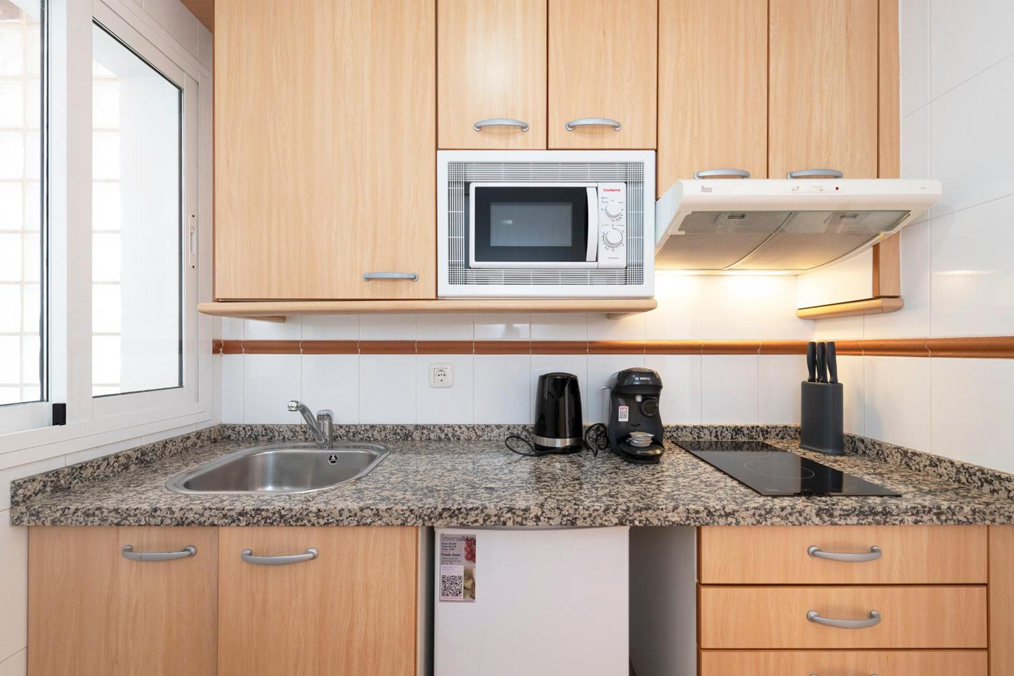 Anoreta Golf 316 Apartment *