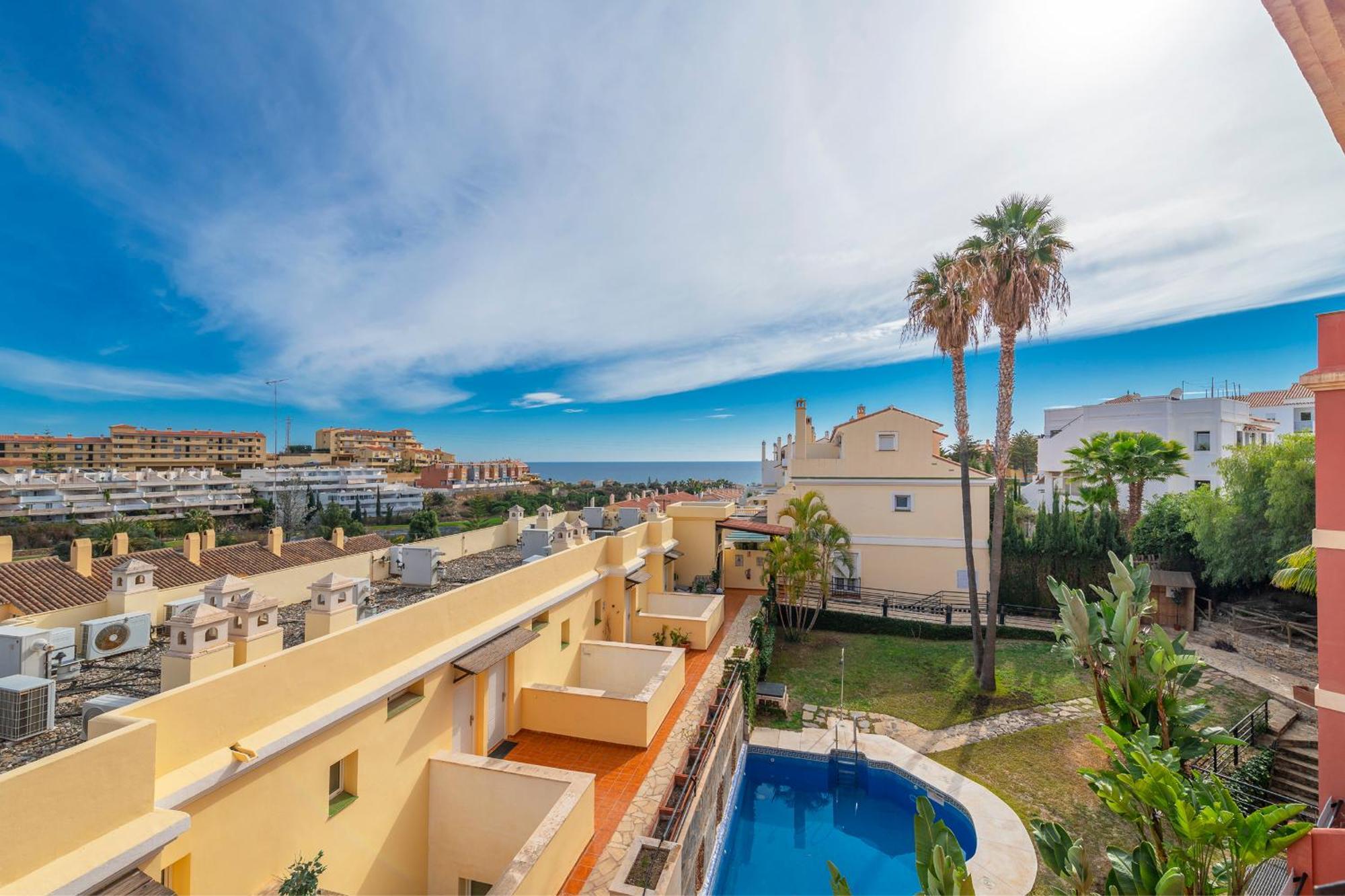 Apartment Anoreta Golf 316 Torre de Benagalbon