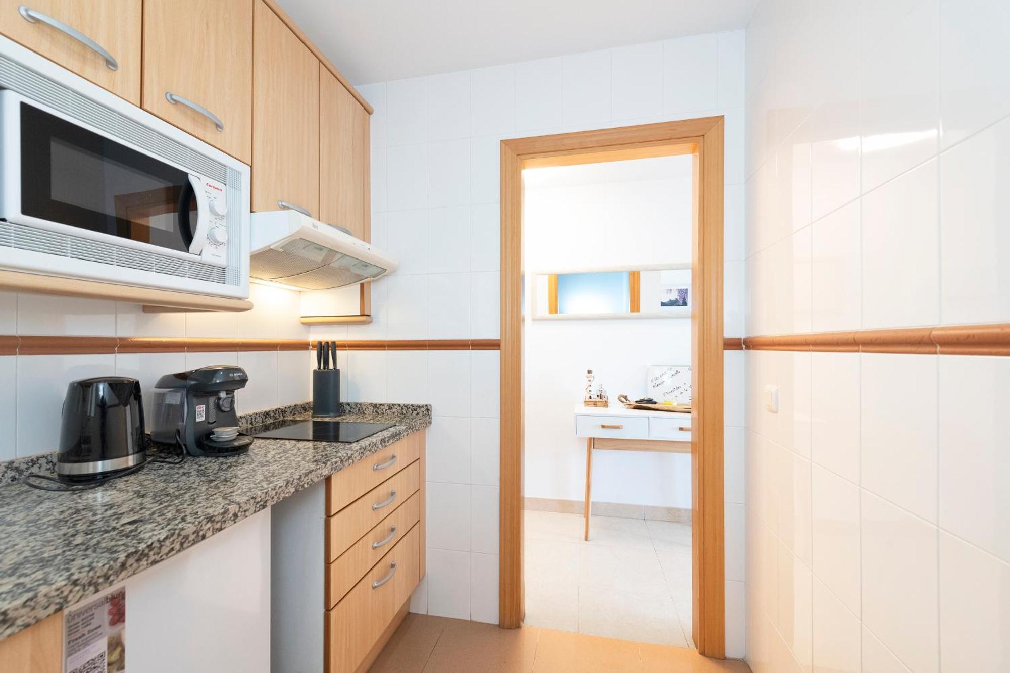 Apartment Anoreta Golf 316