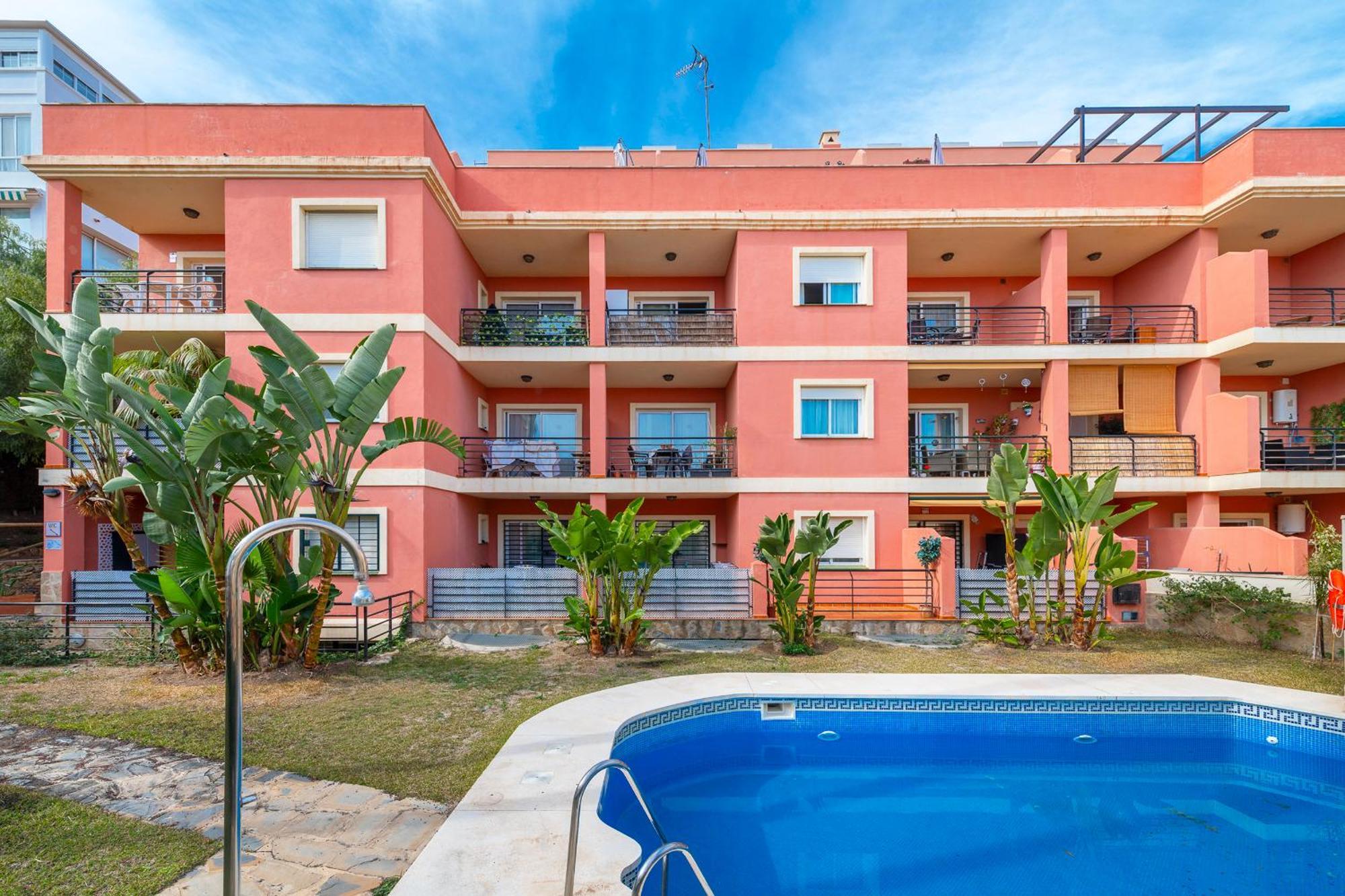 Anoreta Golf 316 Apartment Torre de Benagalbon
